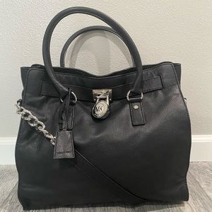 Michel Kors Hamilton Purse
